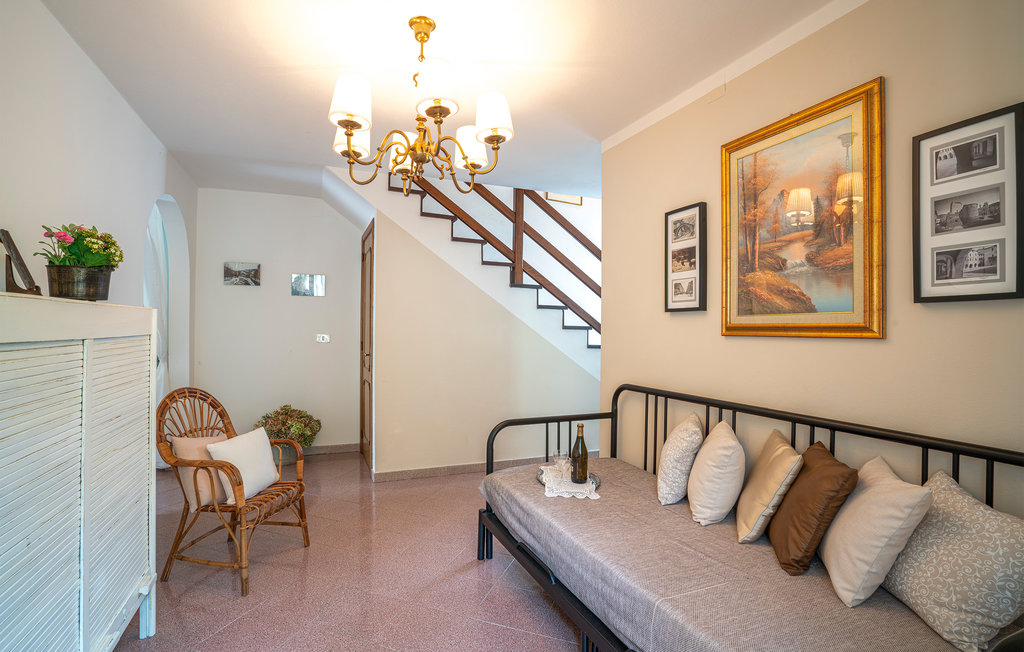 Ferienhaus - Varese Ligure - Cinque Terre , Italien - ILL519 19