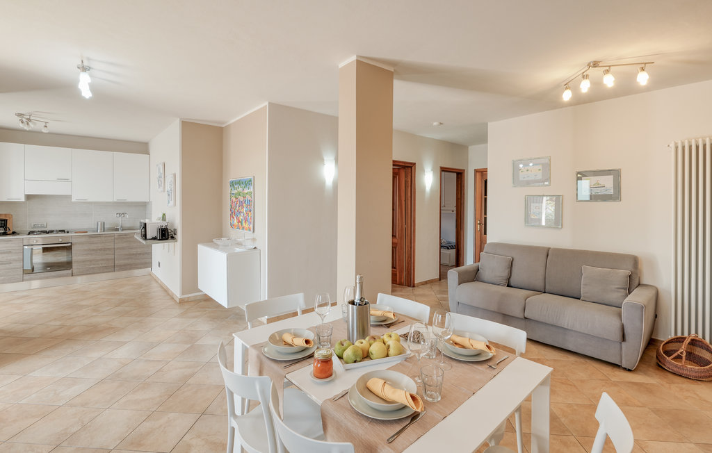 Ferienwohnung - Imperia - Riviera dei Fiori , Italien - ILL555 4