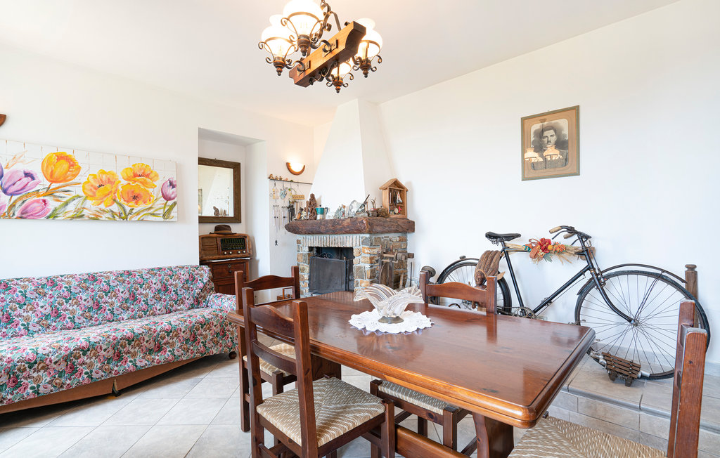 Feriehus - Vasia - Riviera dei Fiori , Italia - ILL577 2