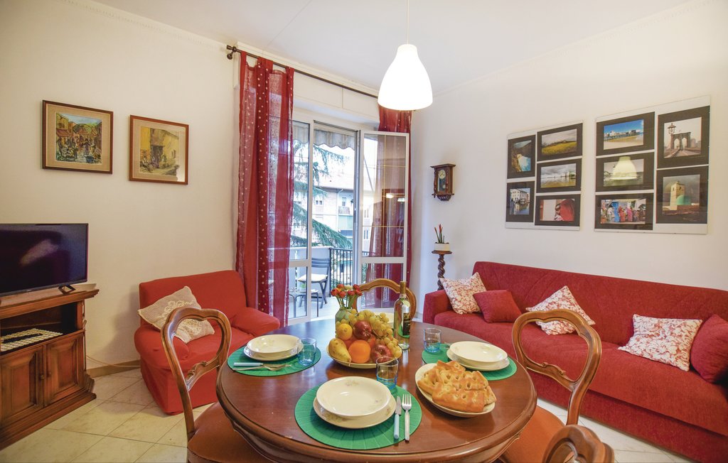 Ferienwohnung - La Spezia - Cinque Terre , Italien - ILL708 7