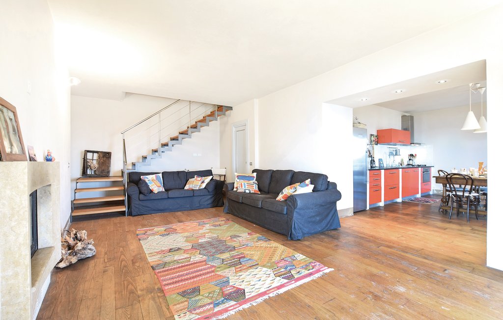 Ferienhaus - Zoagli , Italien - ILL794 3