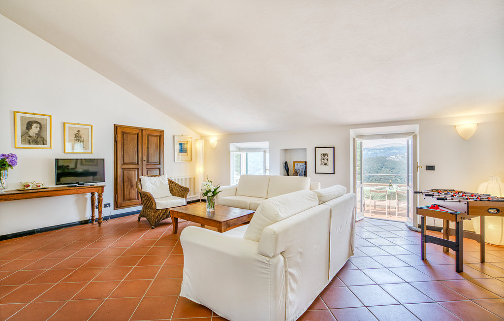 Ferienhaus - Moneglia , Italien - ILL813 15