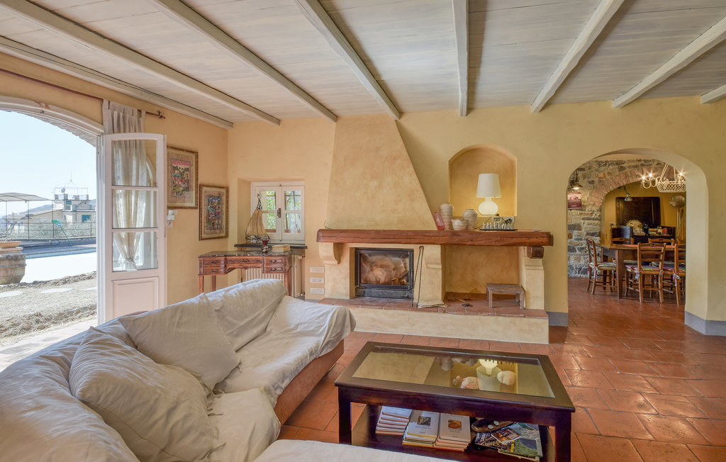 Ferienhaus - Cogorno , Italien - ILL844 3