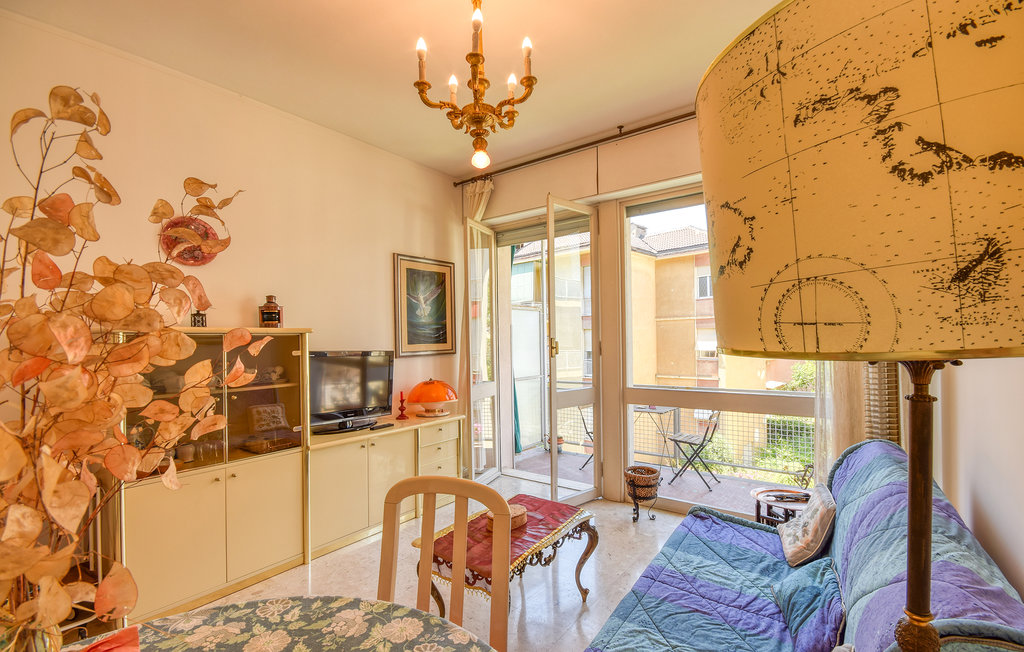 Ferienwohnung - Rapallo , Italien - ILL852 2