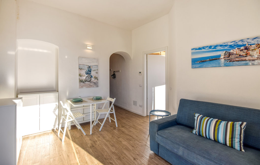 Ferieleilighet - Varazze , Italia - ILL893 8