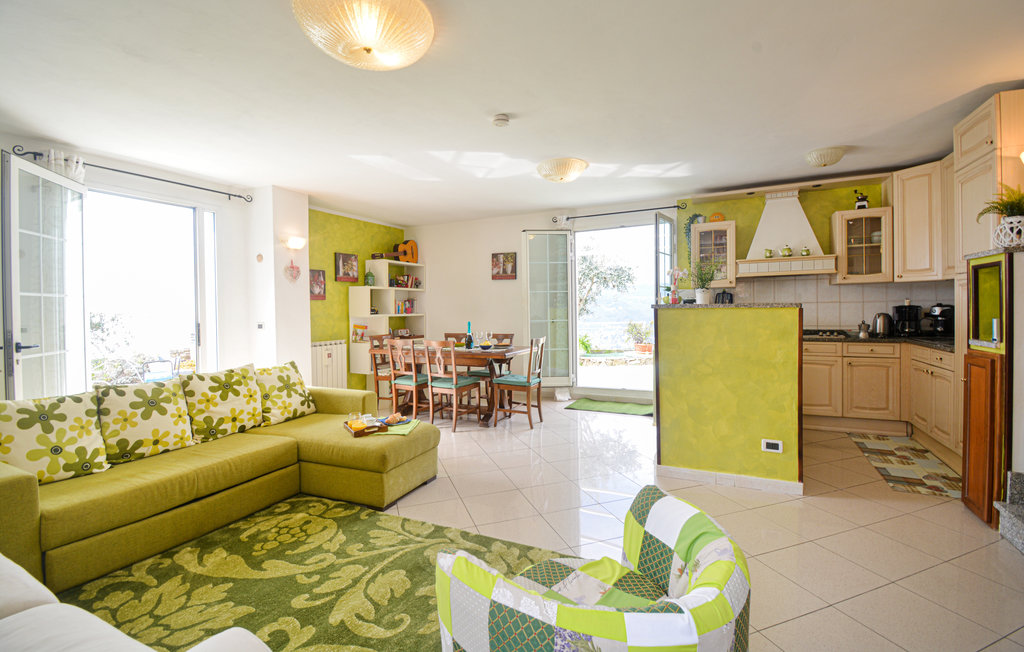 Feriehuse - Imperia , Italien - ILL330 19