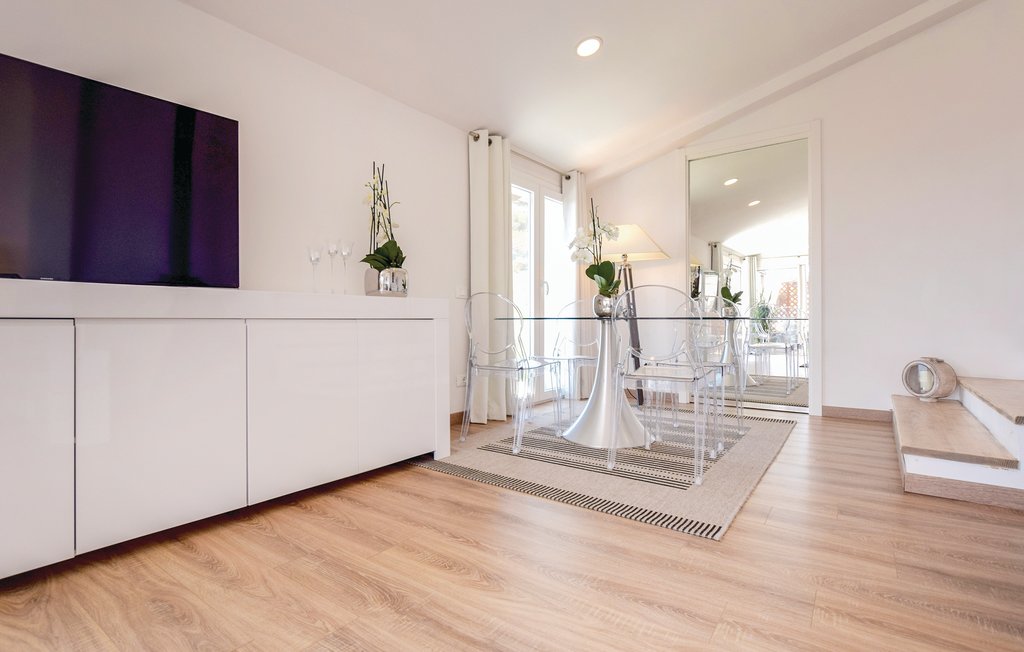 Ferienhaus - Bordighera - Riviera dei Fiori , Italien - ILL568 16