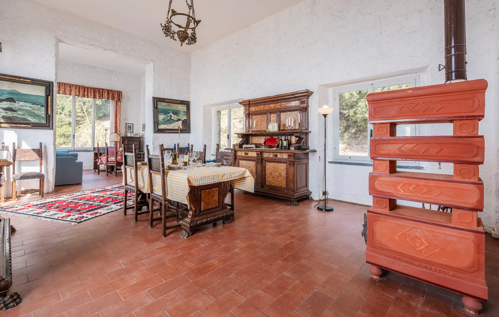 Ferienhaus - Portovenere - Cinque Terre , Italien - ILL622 16