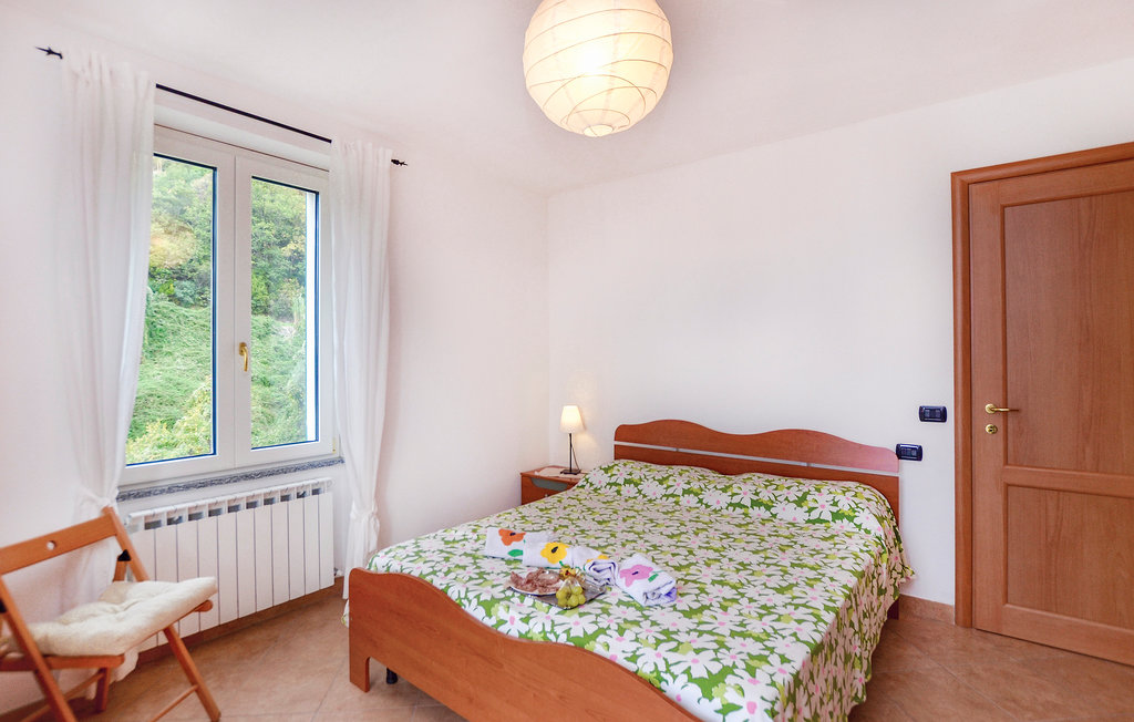 Ferienwohnung - Moneglia , Italien - ILL602 4