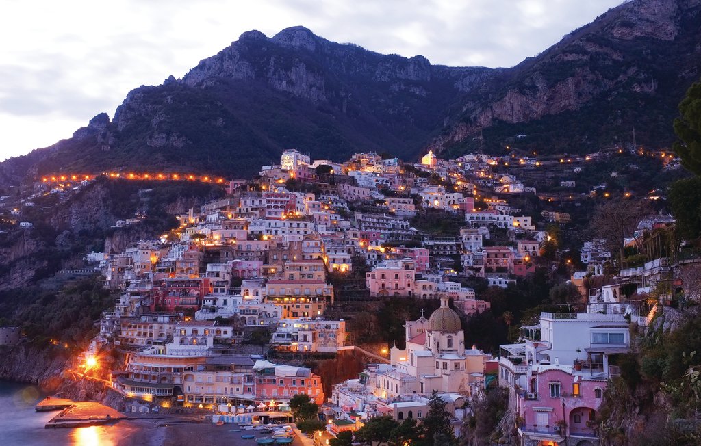 Ferienhaus - Sestri L. - Riviera Levante , Italien - ILL704 21