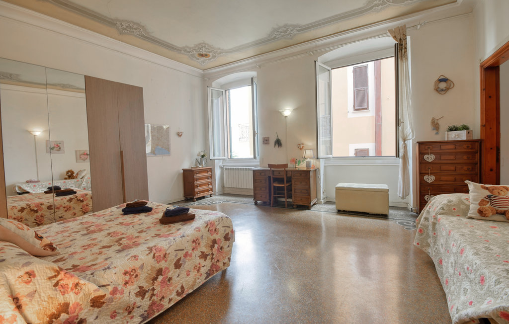 Ferienwohnung - Rapallo , Italien - ILL918 3