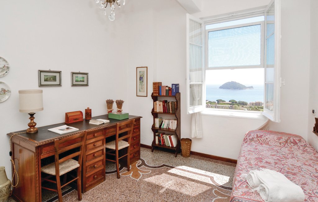Feriehus - Alassio , Italia - ILL417 22