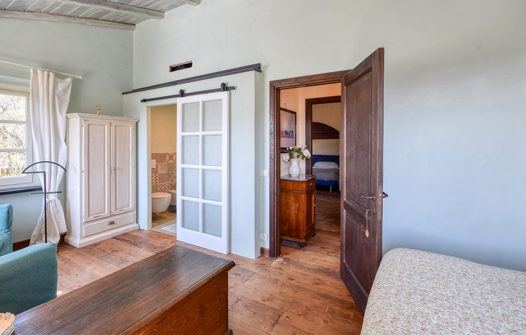 Ferienhaus - Cogorno , Italien - ILL844 24