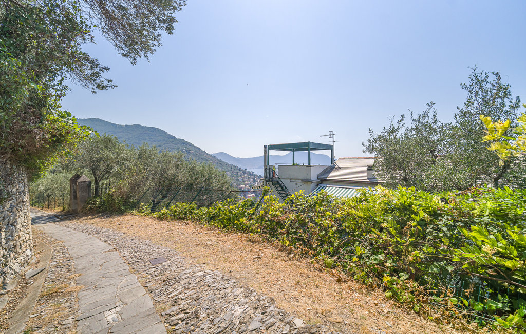 Semesterhus - Pieve Ligure , Italien - ILL263 33