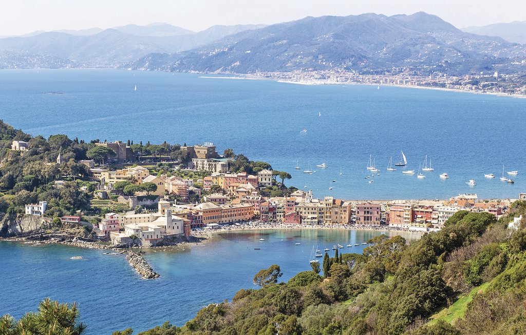 Ferienhaus - Varese Ligure - Cinque Terre , Italien - ILL274 24