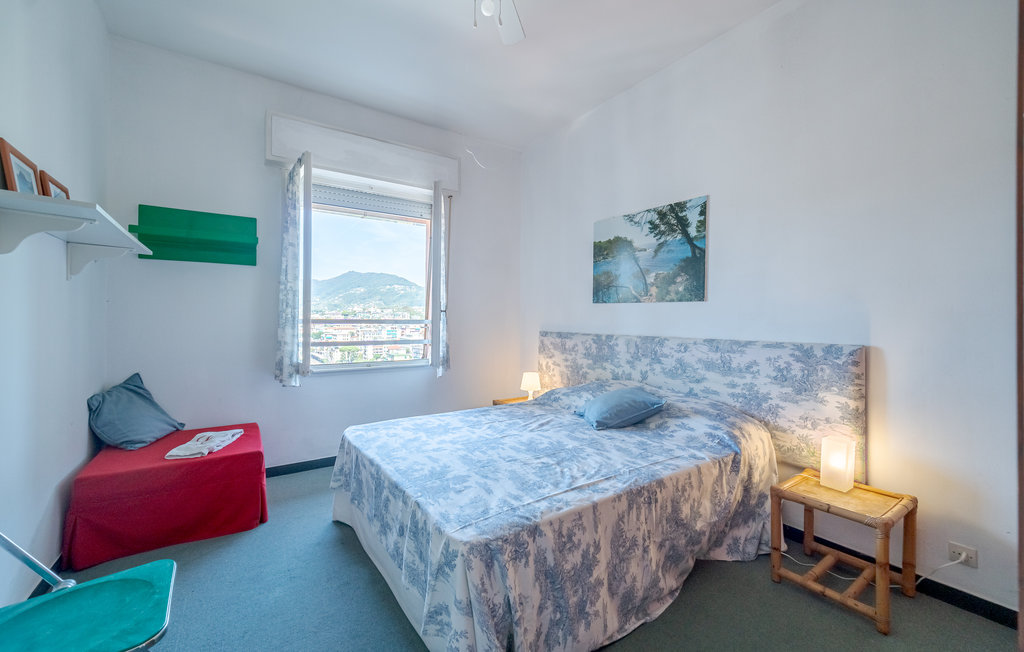 Ferienwohnung - Rapallo , Italien - ILL294 3