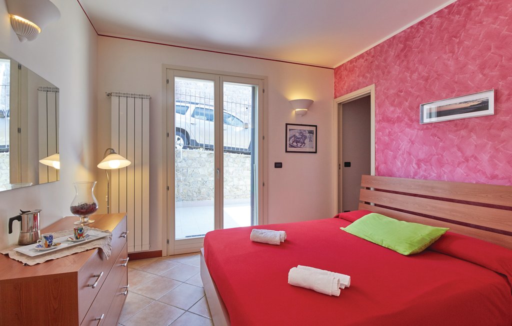 Ferienwohnung - Santo Stefano , Italien - ILL554 4