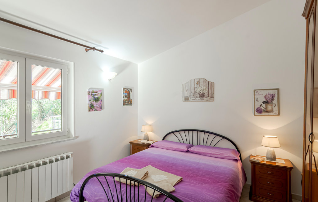 Ferienhaus - Sestri L. - Riviera Levante , Italien - ILL704 4