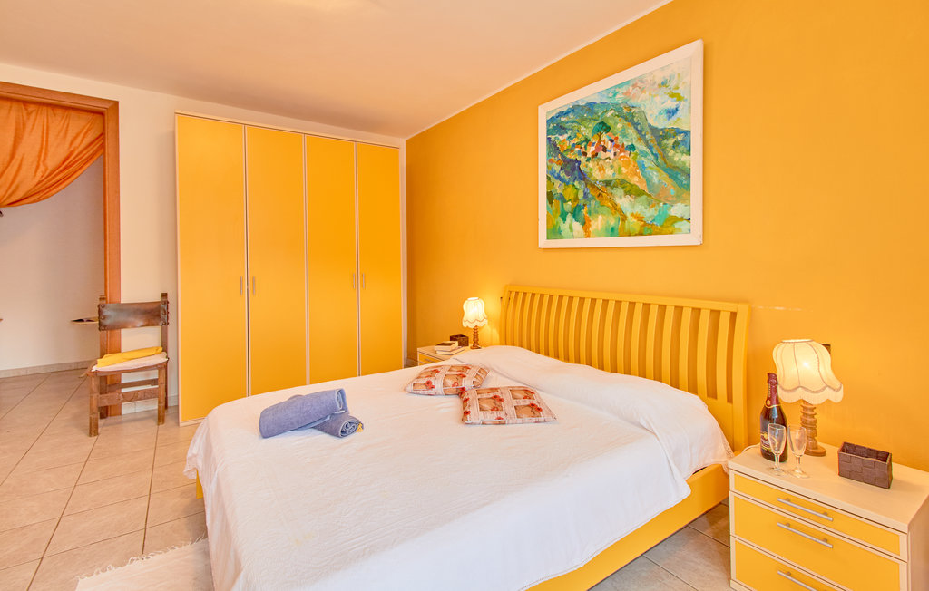 Feriehuse - Dolcedo-Riviera dei Fiori , Italien - ILL724 9