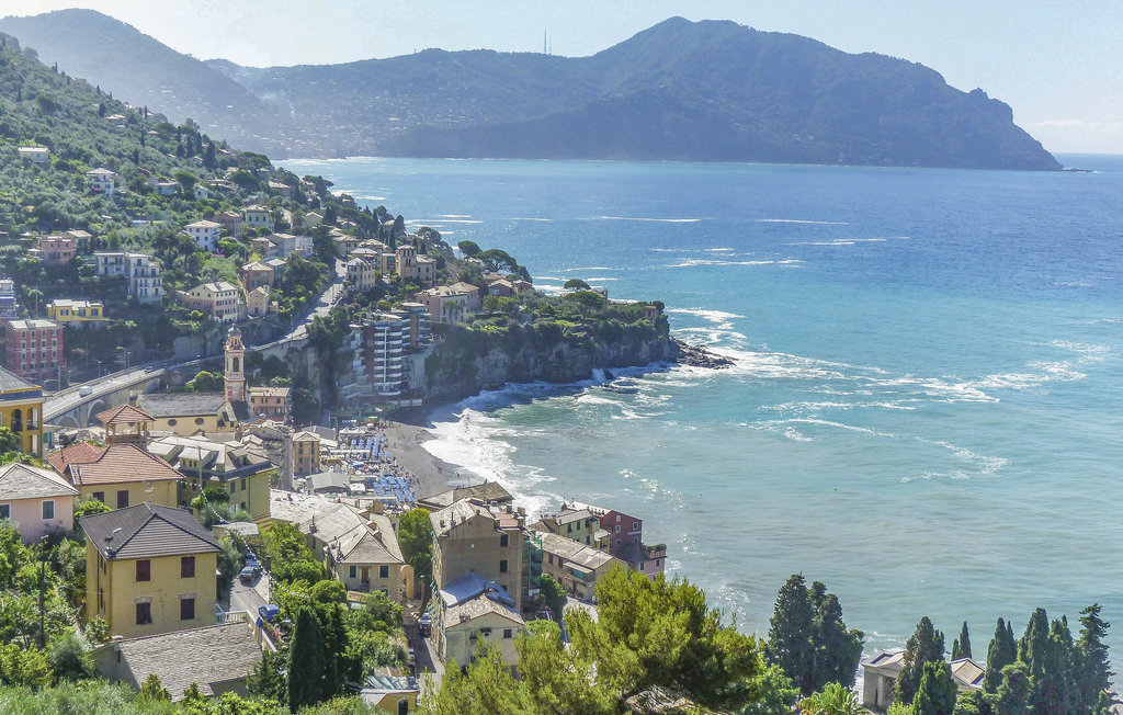 Ferienhaus - Pieve Ligure , Italien - ILL815 41