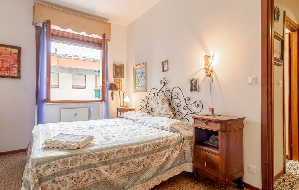 Ferienwohnung - Rapallo , Italien - ILL834 4