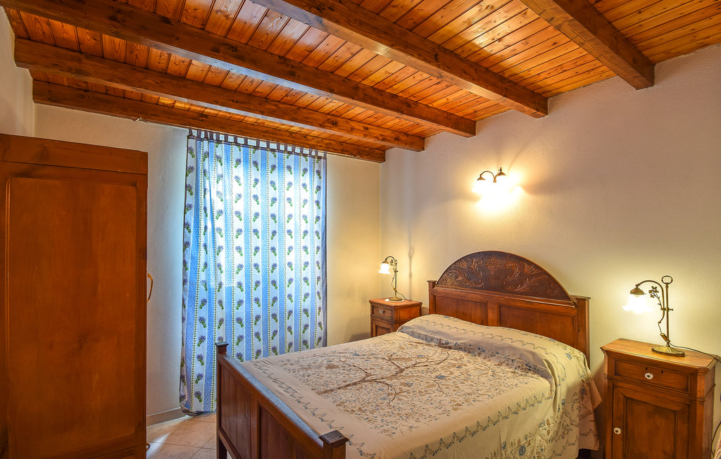 Ferienwohnung - Santo Stefano d'Aveto , Italien - ILL870 5