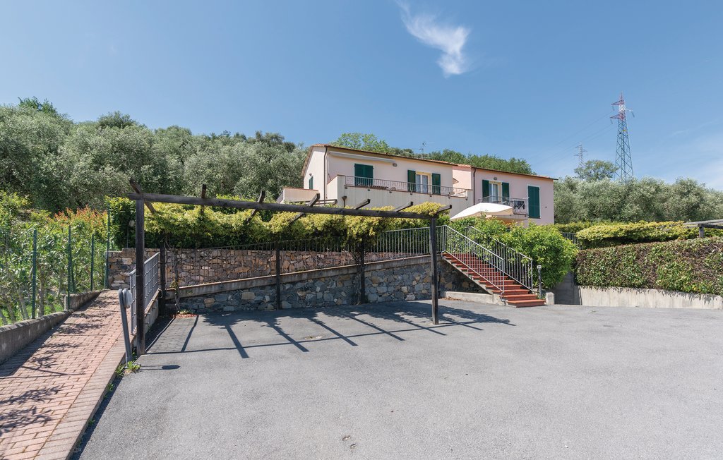 Ferienwohnung - S. Bartolomeo al Mare , Italien - ILL188 13