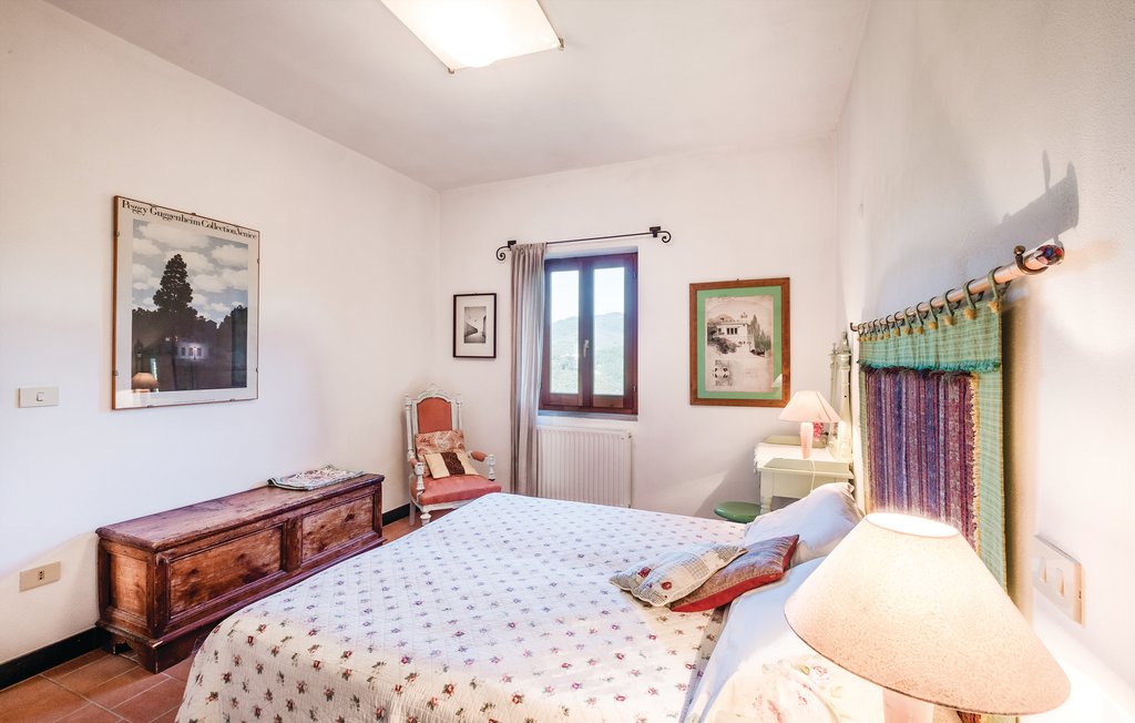 Ferienhaus - Varese Ligure - Cinque Terre , Italien - ILL274 4