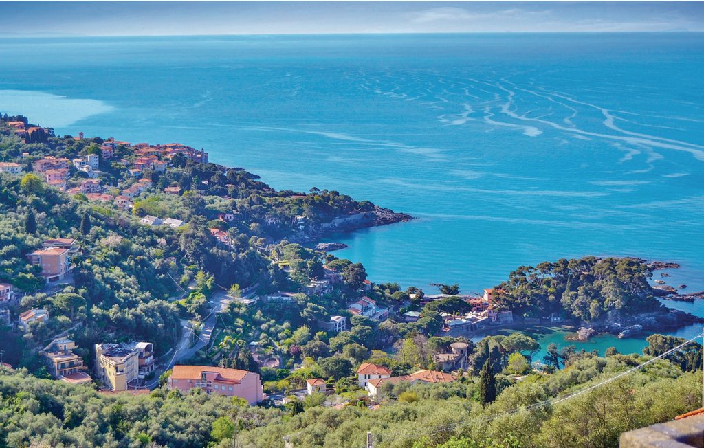 Ferieleilighet - Lerici - Cinque Terre , Italia - ILL420 2