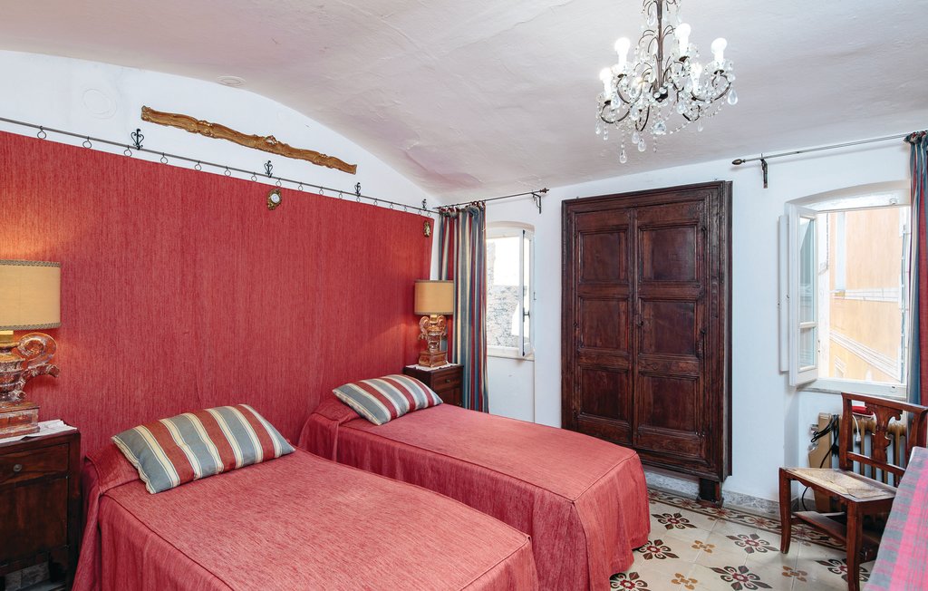 Ferieleilighet - Lerici - Cinque Terre , Italia - ILL420 9