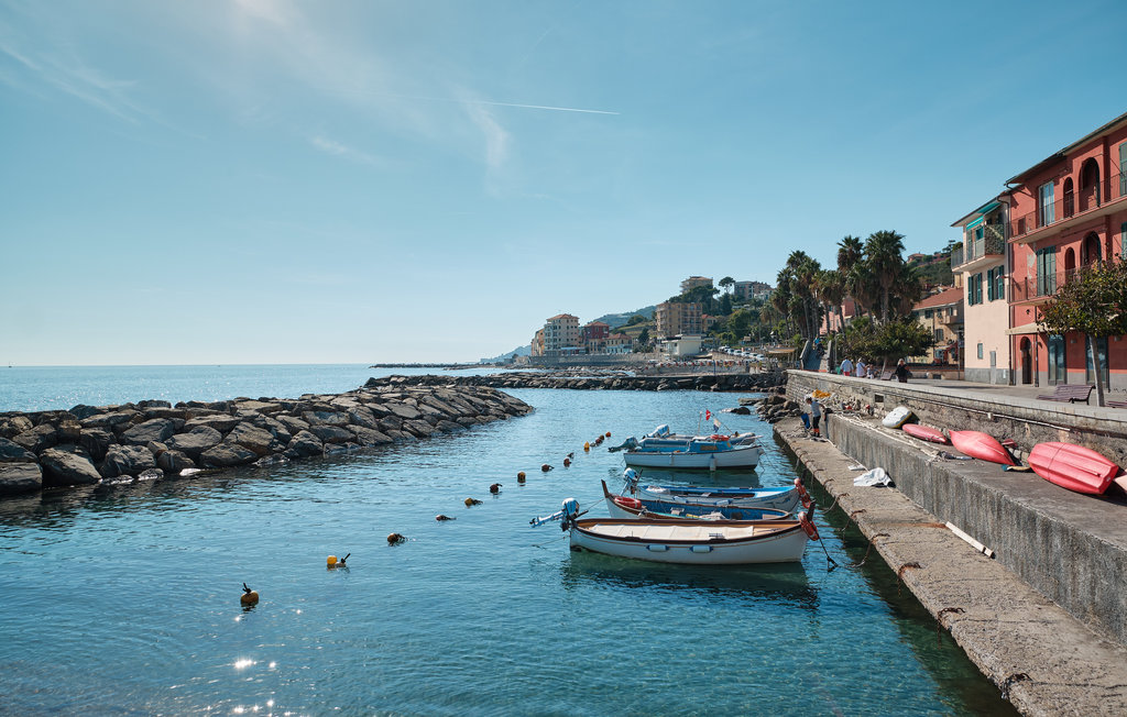 Ferienwohnung - Imperia - Riviera dei Fiori , Italien - ILL555 24