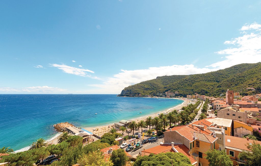 Ferienhaus - Bordighera - Riviera dei Fiori , Italien - ILL568 25