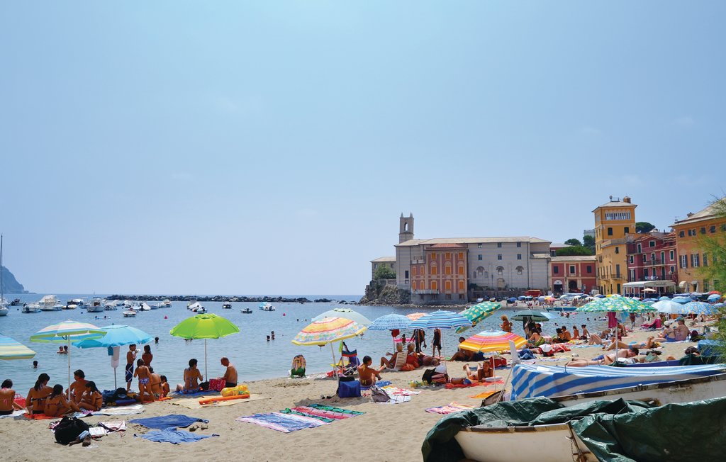 Ferienhaus - Moneglia , Italien - ILL608 14