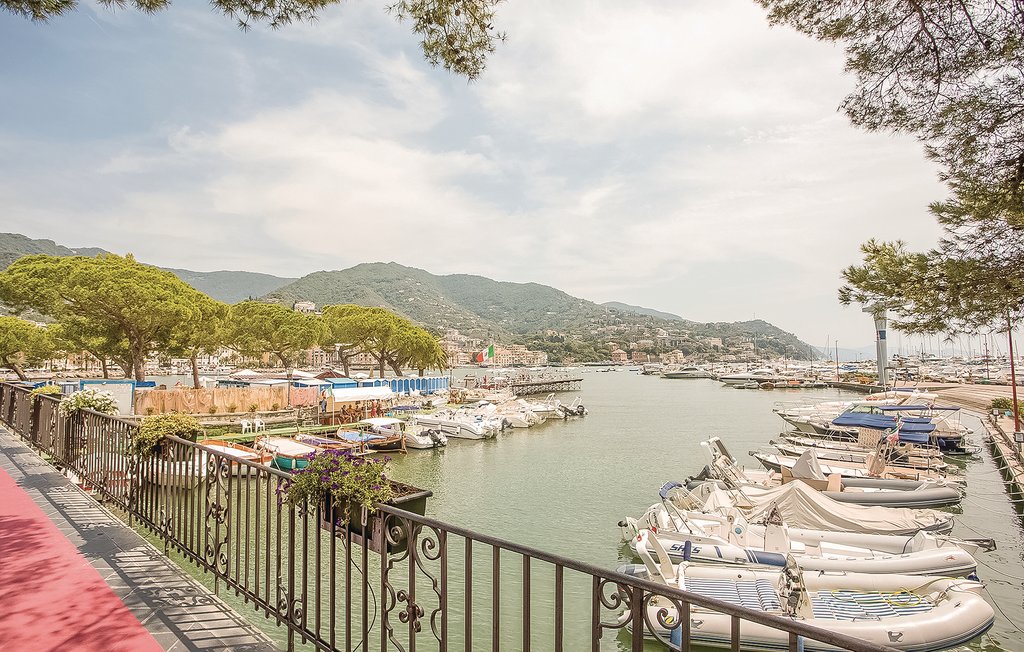 Ferienwohnung - Rapallo , Italien - ILL635 1