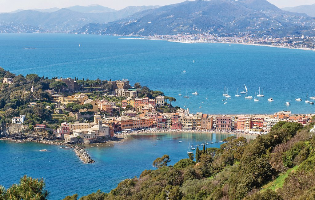 Ferienwohnung - La Spezia - Cinque Terre , Italien - ILL708 16
