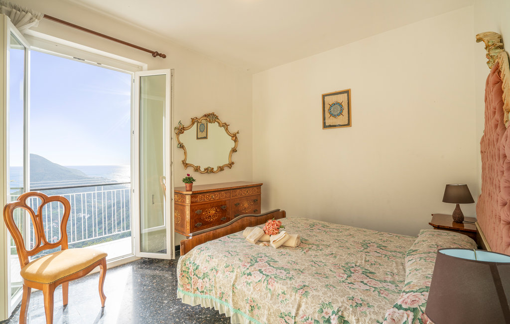 Ferienwohnung - Moneglia , Italien - ILL737 4