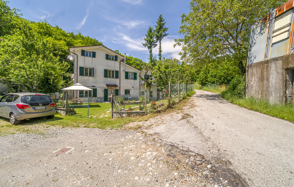 Feriehus - Sestri Levante , Italia - ILL753 6