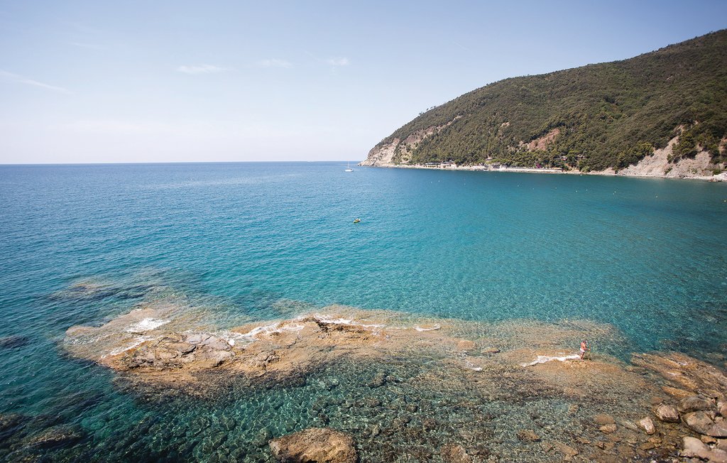 Ferienhaus - Moneglia , Italien - ILL782 6