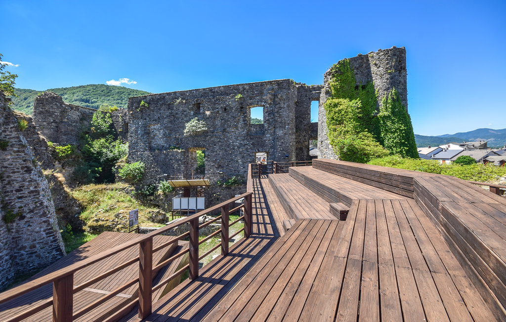 Ferienwohnung - Santo Stefano d'Aveto , Italien - ILL870 6