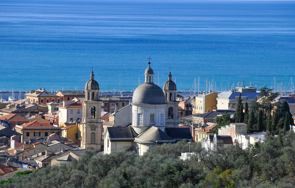 Ferienwohnung - Lavagna , Italien - ILL874 9