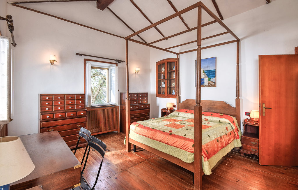 Ferienhaus - La Spezia , Italien - ILL888 6