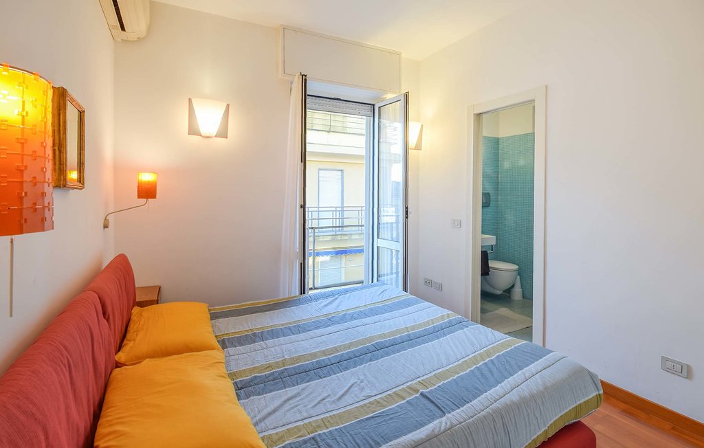 Ferienwohnung - Rapallo , Italien - ILL890 5