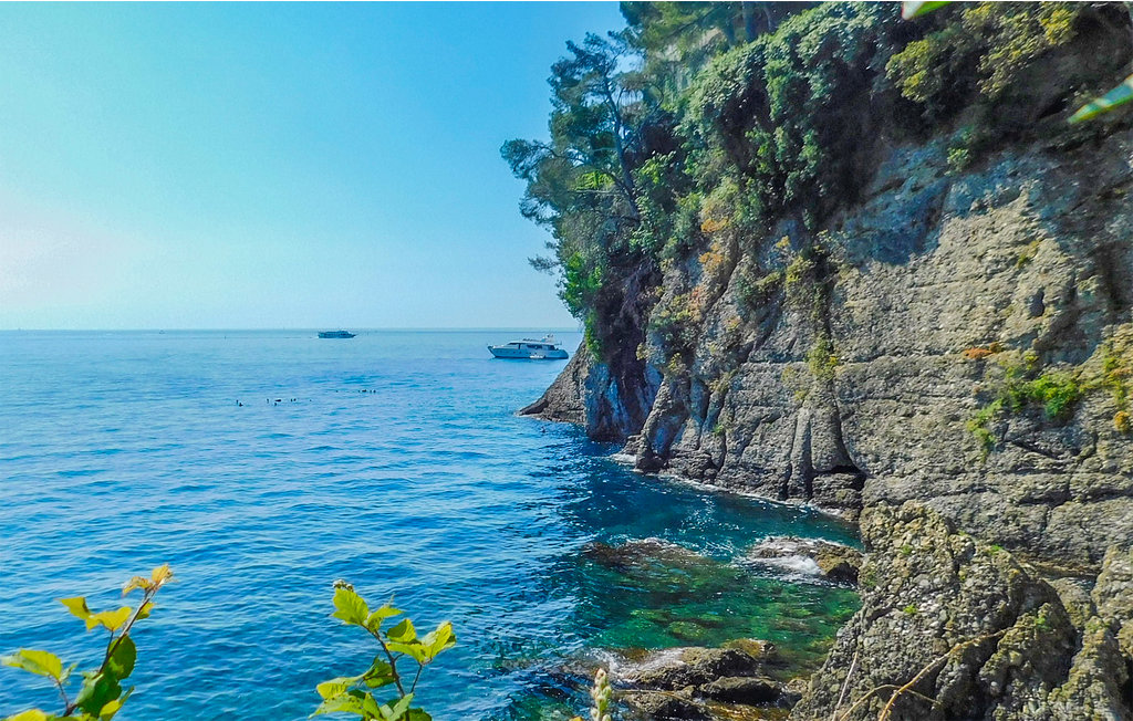 Ferienwohnung - Chiavari , Italien - ILL895 13