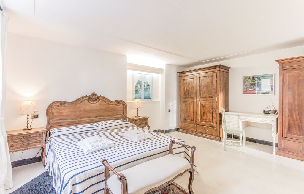 Ferienwohnung - Rapallo , Italien - ILL267 5