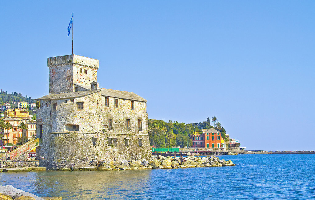 Ferienwohnung - Rapallo , Italien - ILL294 27