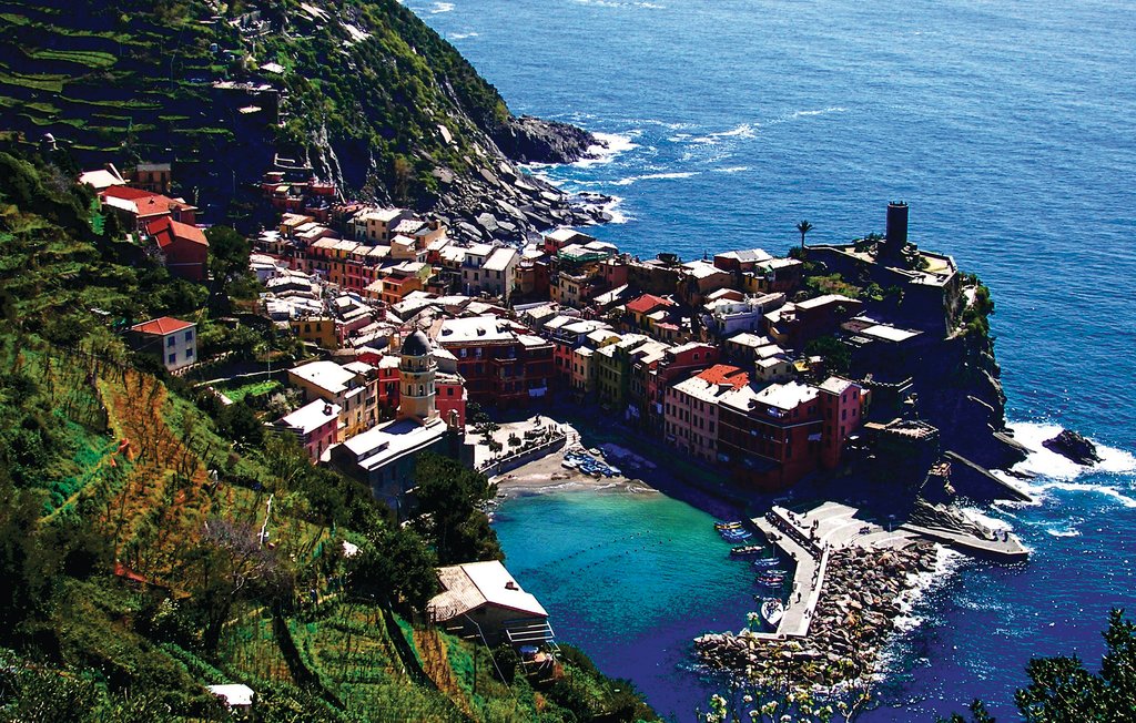 Ferienwohnung - Levanto - Cinque Terre , Italien - ILL375 6