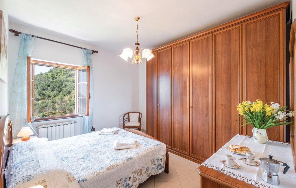 Ferienwohnung - Levanto - Cinque Terre , Italien - ILL375 4