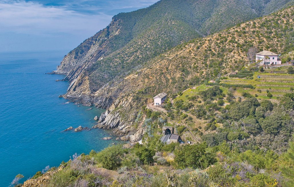 Ferienwohnung - Sestri Levante , Italien - ILL385 5