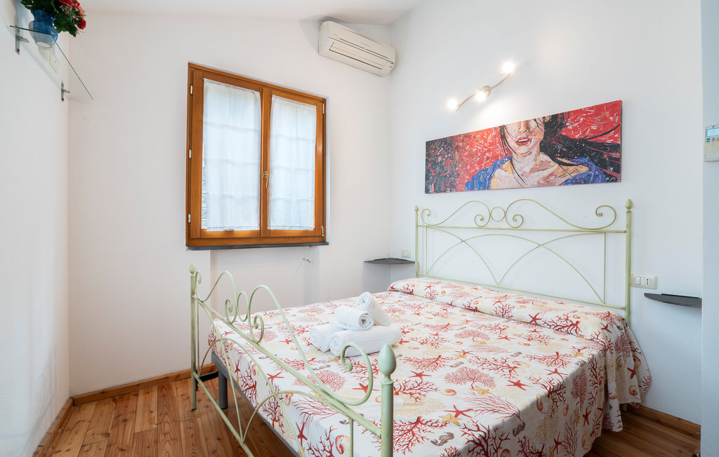 Semesterhus - Monterosso - Cinque Terre , Italien - ILL611 4