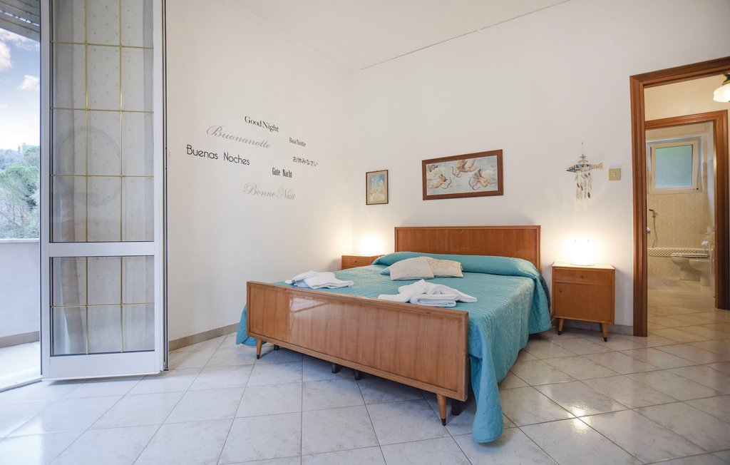 Ferienwohnung - La Spezia - Cinque Terre , Italien - ILL708 4